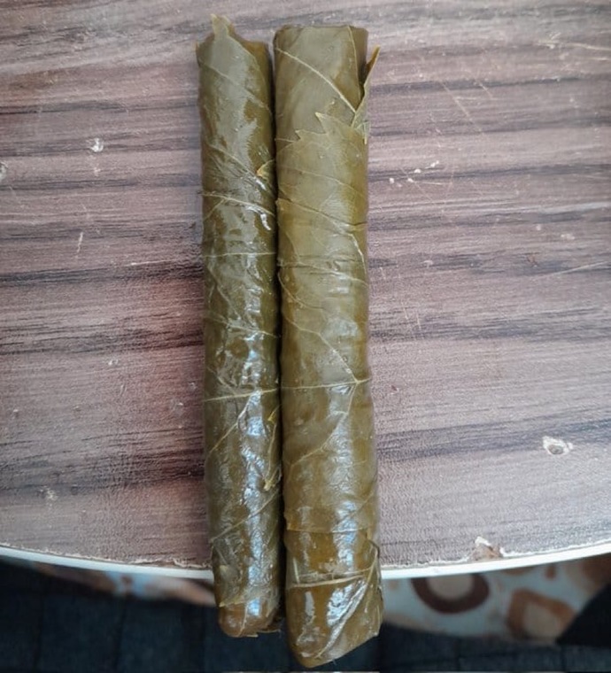 İdeal olan zeytinyağlı hangisi?