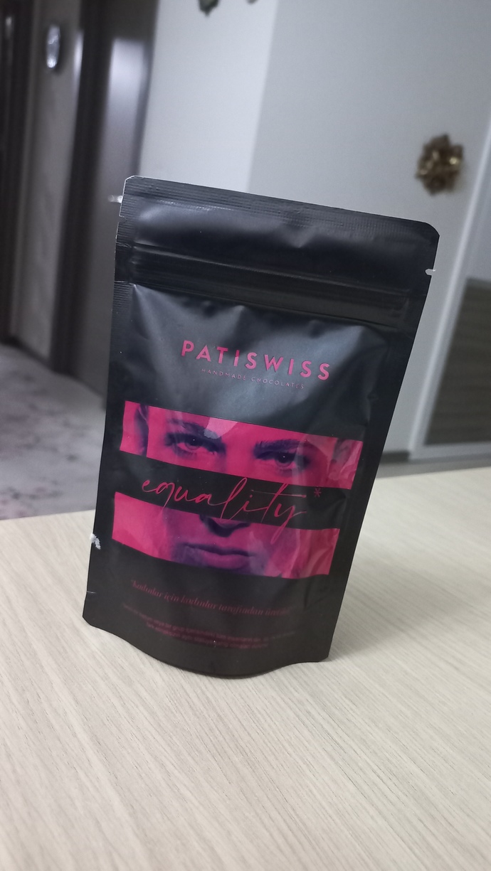Patiswiss sevmeyen var mı?