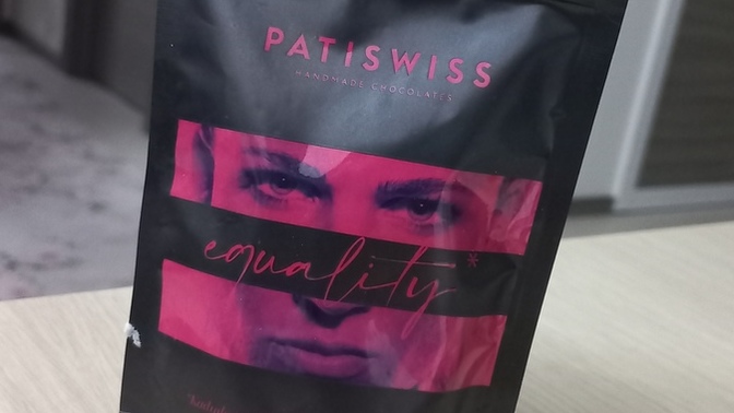 Patiswiss sevmeyen var mı?