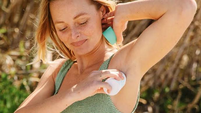 Deodorant kullanmayan biri size itici gelir mi?