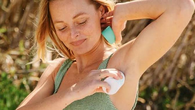 Deodorant kullanmayan biri size itici gelir mi?