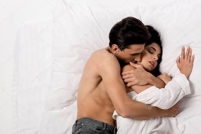 Efsane bir sarılma şekli değil mi?