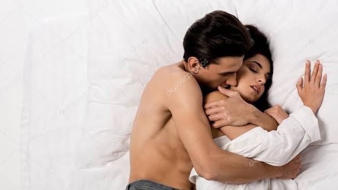Efsane bir sarılma şekli değil mi?