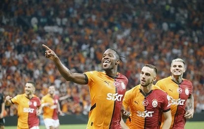 Bir Galatasaraylı olarak hayal kırıklığına uğradım, sizde hayal kırıklığına uğradınız mı?