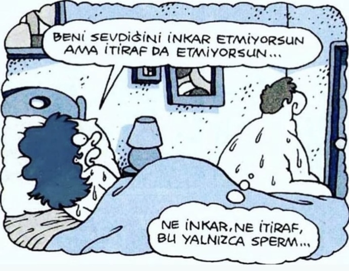 Her ilişkide cinsellikteki marifetler tamamen gösterilmeli mi yoksa son ilişkiye mi saklanmalı?