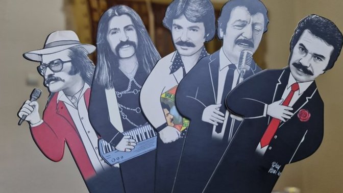 Arabesk müzik dinlermisin? en çok dinlediğin sanatçı/eser nedir?