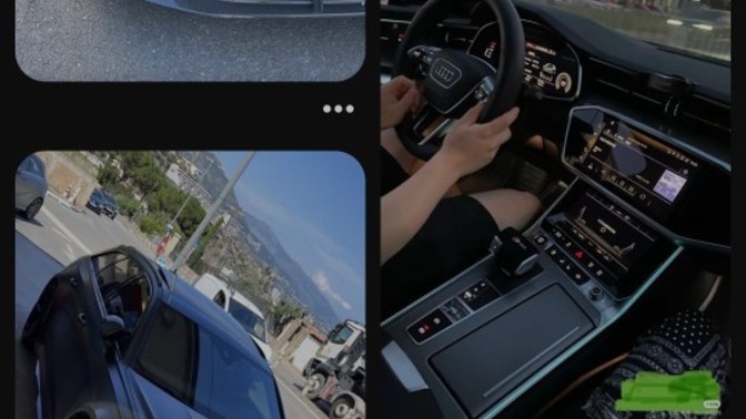 En sevdiğiniz araba hangisi?