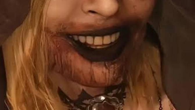 Erkekler kırık kadın mı sever yoksa normal mi?