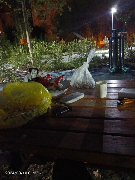 Şu an ayakta olan insanlar ve özellikle erkekler ne yapıyor ya?