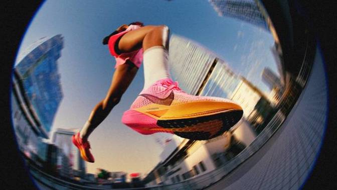 Nike, yeni gümrük vergileri sebebiyle Türkiye'de online siparişleri durdurdu. Online alışveriş yapıyor musunuz?