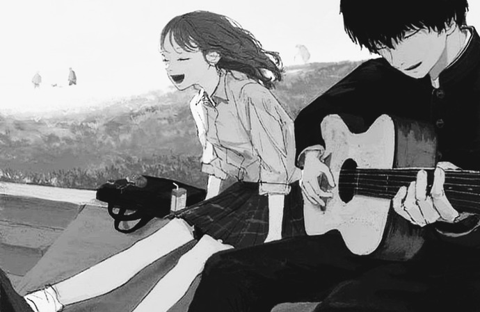 Bir müzik aleti olsaydınız hangisi olurdunuz söyleyeyim mi?