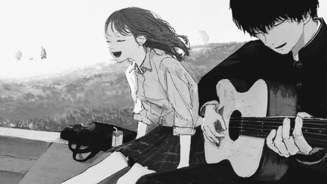 Bir müzik aleti olsaydınız hangisi olurdunuz söyleyeyim mi?