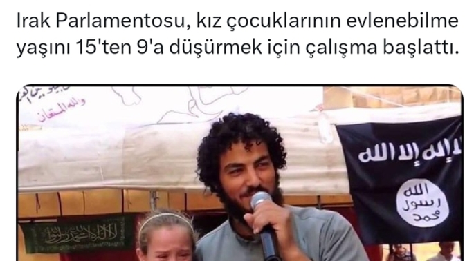 Müslüman ülkeler niye böyle?