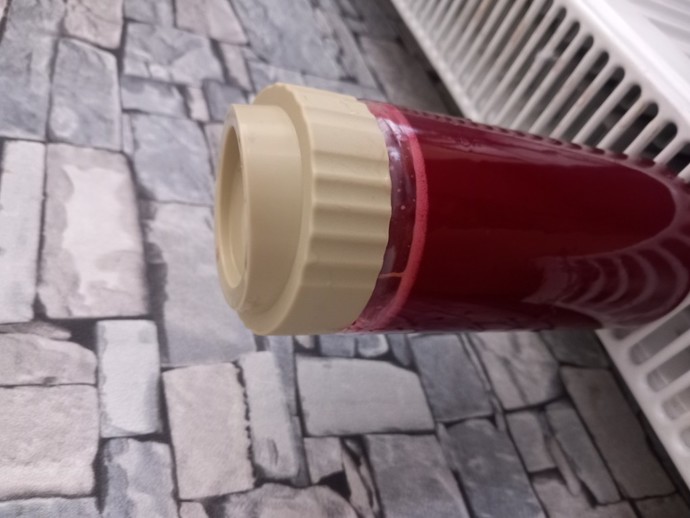 Tek öğün diyetimin 1. Günü tabağım nasıl?