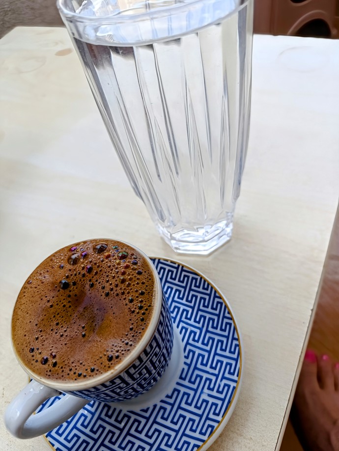 ☕❤️