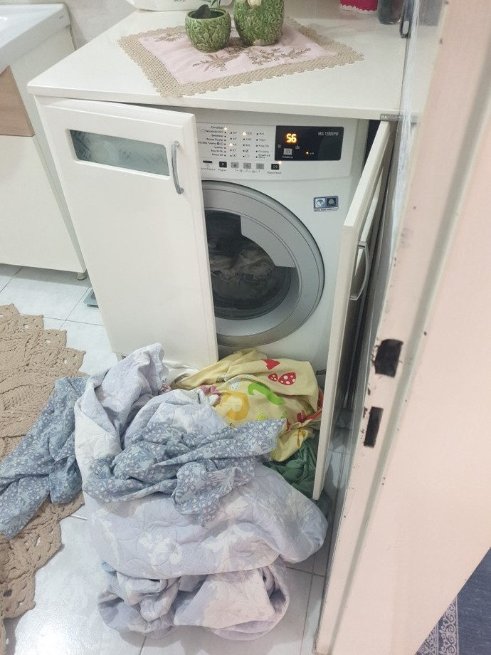 Kendime kahve içiyorum siz ne yapıyorsunuz?