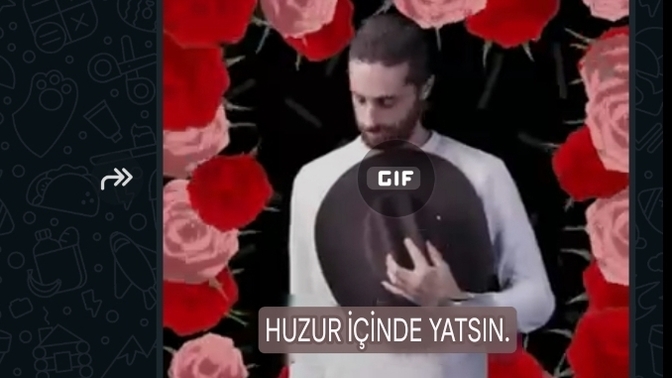 Yani ne koyayım daha?
