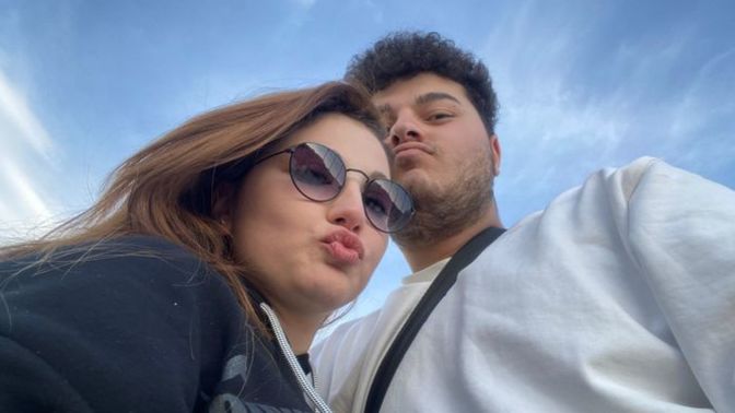 Sevgilinizle en son ne zaman fotoğraf çekindiniz?