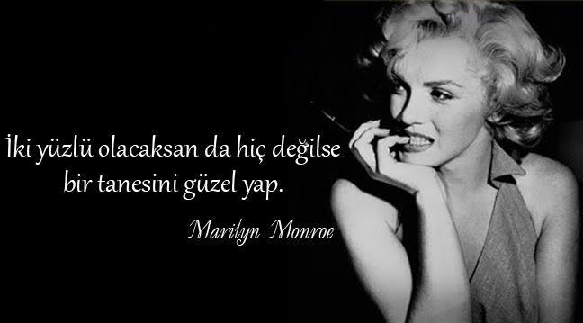Çevrenizdeki iki yüzlüleri biliyor musunuz?