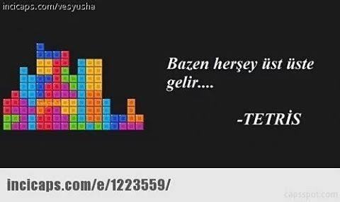 Derleşicek varmıdıııır?