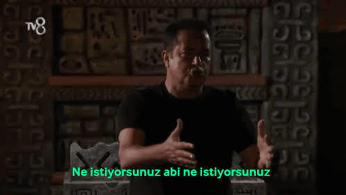 Bu hayatta gerçekten ne istiyorsunuz?