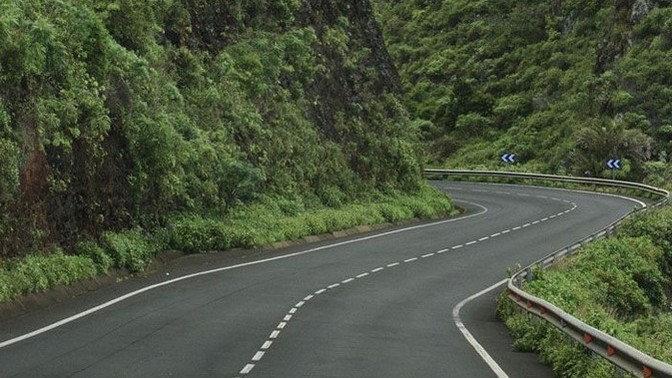 Varış noktası aynıyken, engebeli yolu mu seçersiniz yoksa düzgün olan yolu mu?