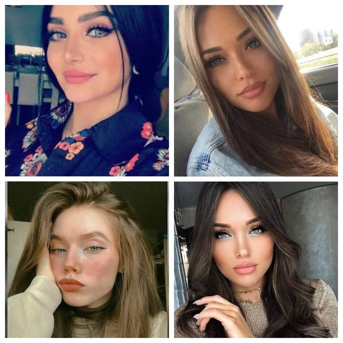 Renkli lensler herkese yakışıyor mu?