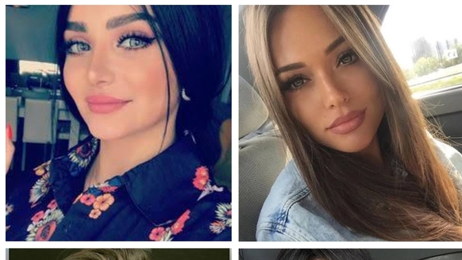 Renkli lensler herkese yakışıyor mu?