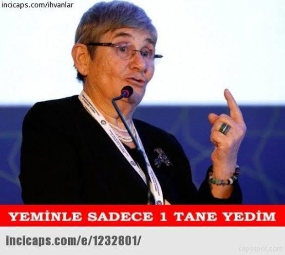 Dedikodunuzu yapanlara tepkiniz ne olur?
