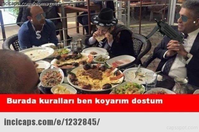 Dedikodunuzu yapanlara tepkiniz ne olur?