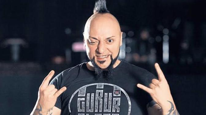 Hayko Cepkin' in saç modelini nasıl buluyorsunuz?