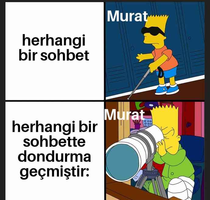 Hangi dizi/film karakteriyle aşk yaşamak isterdin?