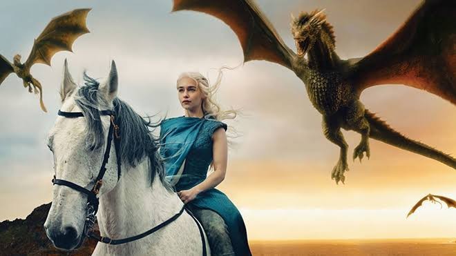 Hangi dizi/film karakteriyle aşk yaşamak isterdin?