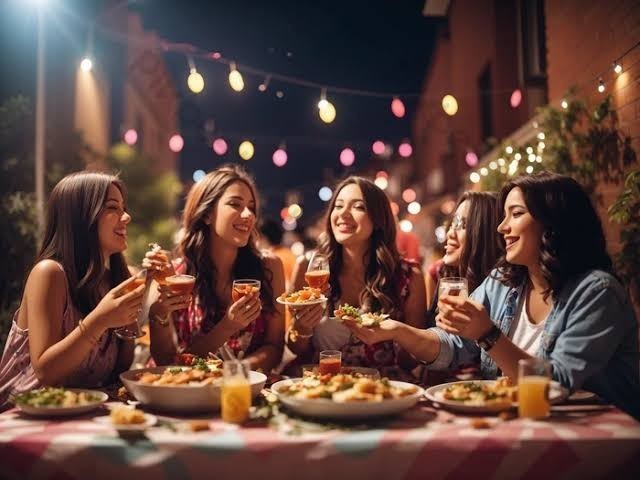 Arkadaşın yemek esnasında senden habersiz ödeme yapmadan kalkıp gitse tepkin ne olurdu?