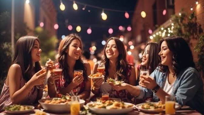 Arkadaşın yemek esnasında senden habersiz ödeme yapmadan kalkıp gitse tepkin ne olurdu?
