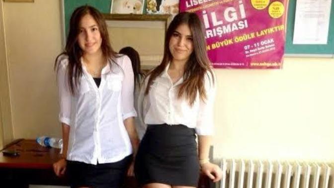 3 yaş büyük sevgilim taze piliçler varken kart kadın çekilmez dedi benimle evlenir mi?