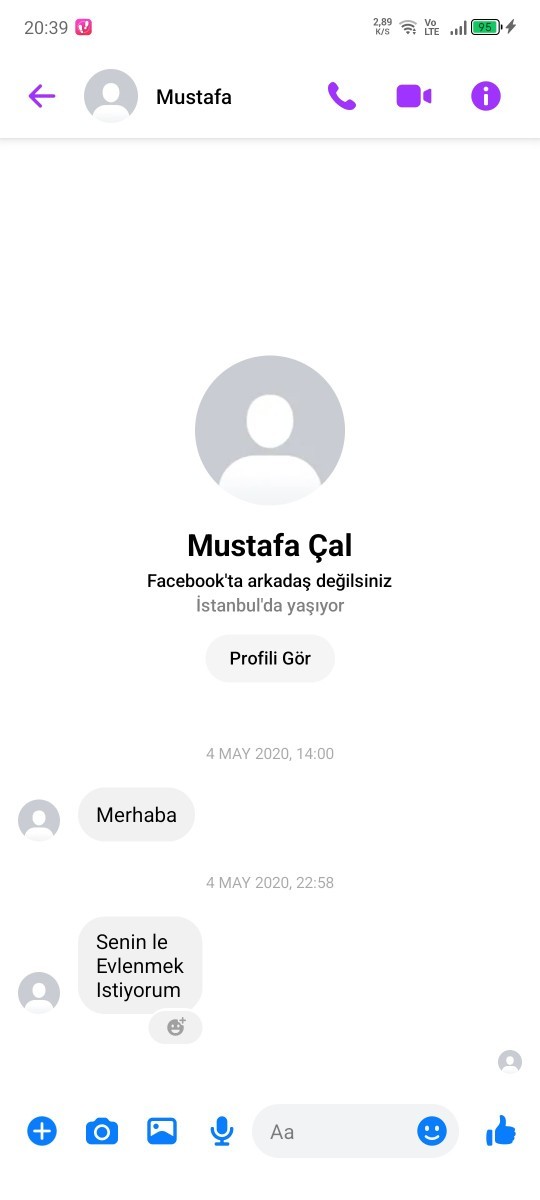 Erkekler yaşça küçük kızları neden kullanırlar?