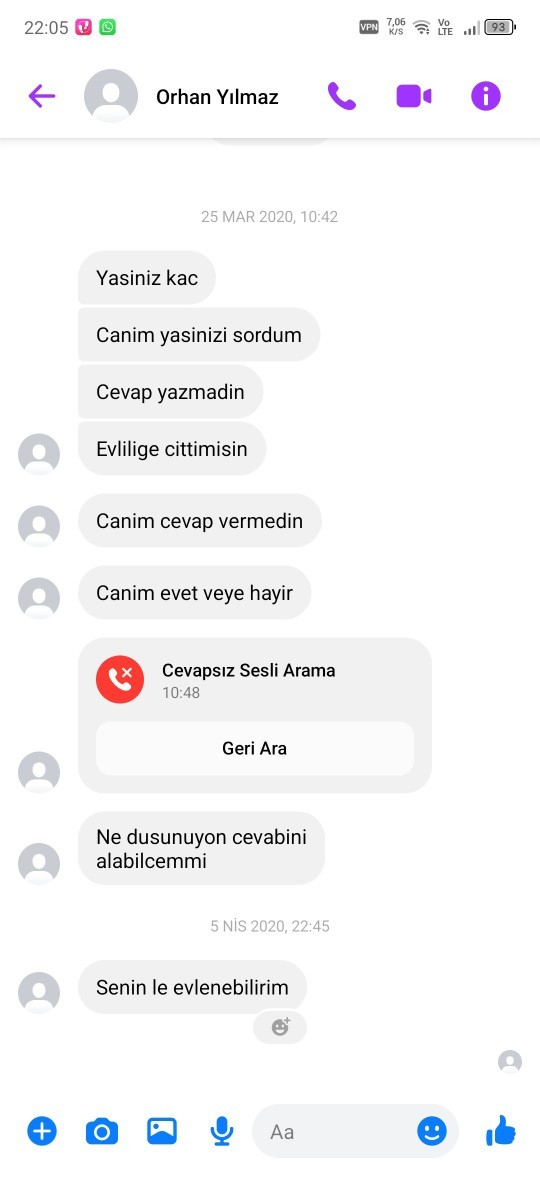 Erkekler yaşça küçük kızları neden kullanırlar?