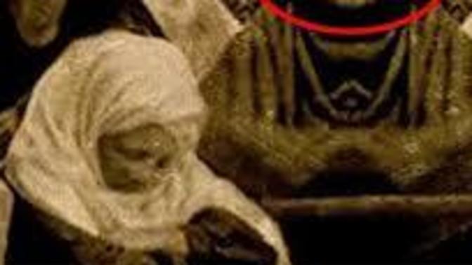 Tek başına gece yarısı Dabbe izlemek mi? Tek başına Çinçin'de Dolaşmak mı daha zor?
