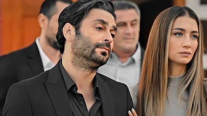 Aşk tutmuş yüreğe kilit vurulabilir mi?
