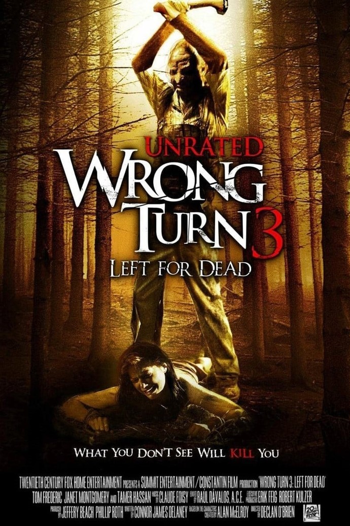 İzlediğiniz en iyi korku filmi hangisi?