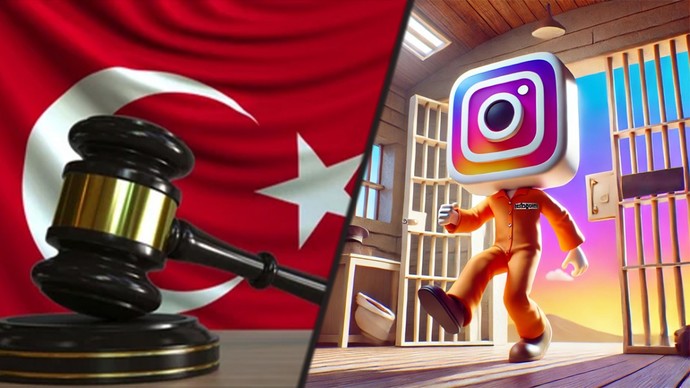 Türkiye ve Instagram anlaştı! erişim engeli kaldırıldı! Hadi hayirlisi diyelim mi?
