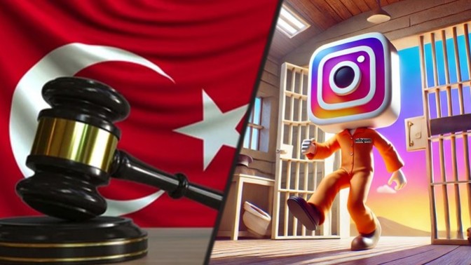 Türkiye ve Instagram anlaştı! erişim engeli kaldırıldı! Hadi hayirlisi diyelim mi?