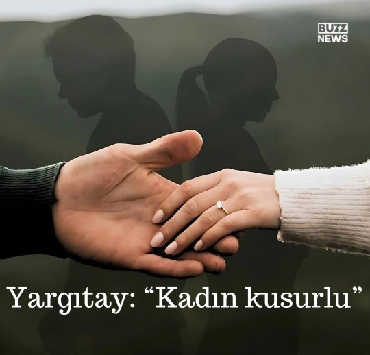 Eşinin akrabalarıyla görüşmek istemeyen ve onlara kötü davranan kadın boşanma davasında kusurlu sayıldı. Karar sizce nasıl?
