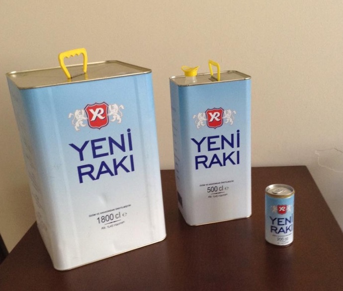 Alkol kullanırmısınız?