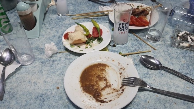 Alkol kullanırmısınız?