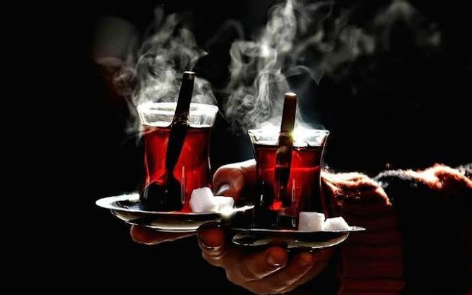 Çay içmediğinizde uykunuz geliyor mu?