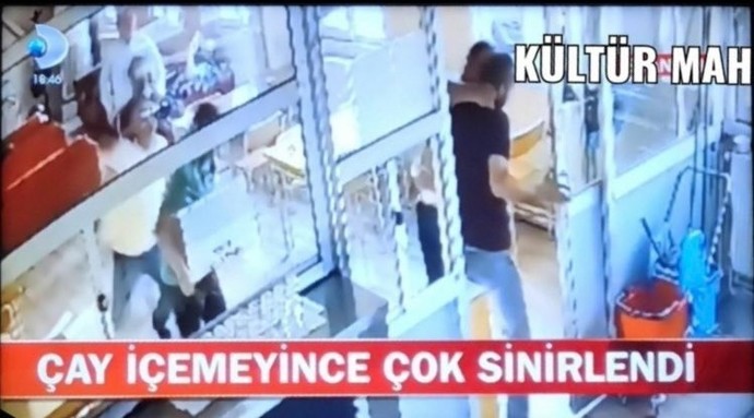 Çay içmediğinizde uykunuz geliyor mu?