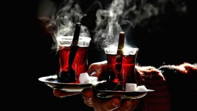 Çay içmediğinizde uykunuz geliyor mu?