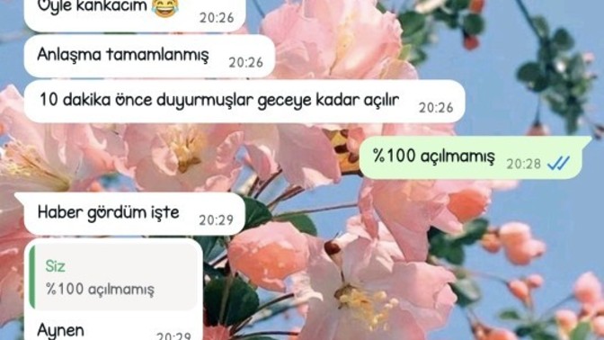 Instagram açılıyormuş, ne düşünüyorsunuz?
